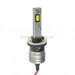 Лампы светодиодные DECKER LED PL-05 5K H27 (2 шт)